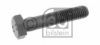KAESS 0200931064 Screw